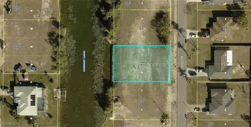 1210 Ne 6th Ave, CAPE CORAL