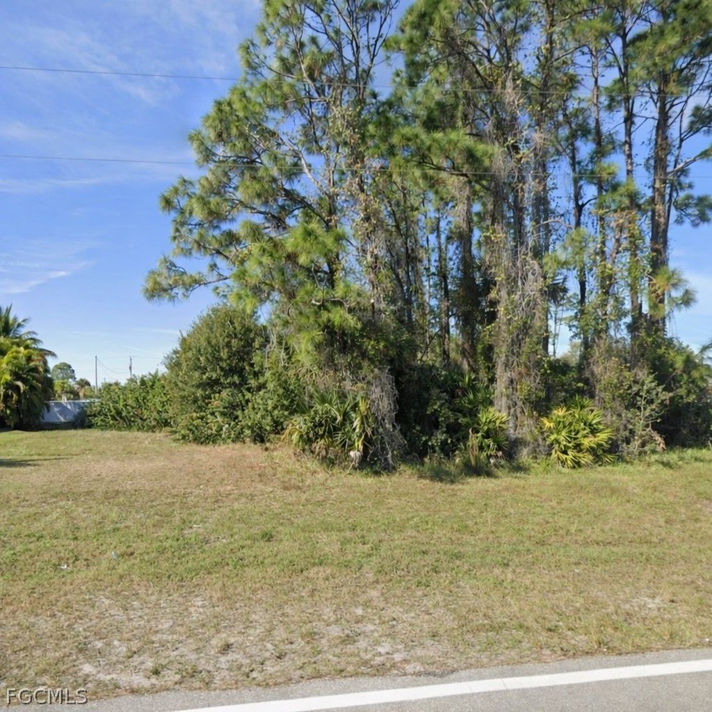 3202 Jacaranda Pkwy E, CAPE CORAL