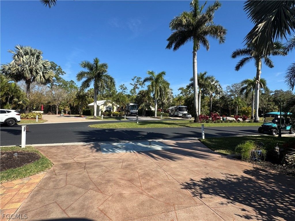 Lot 165 3007 Belle Of Myers Rd, Labelle