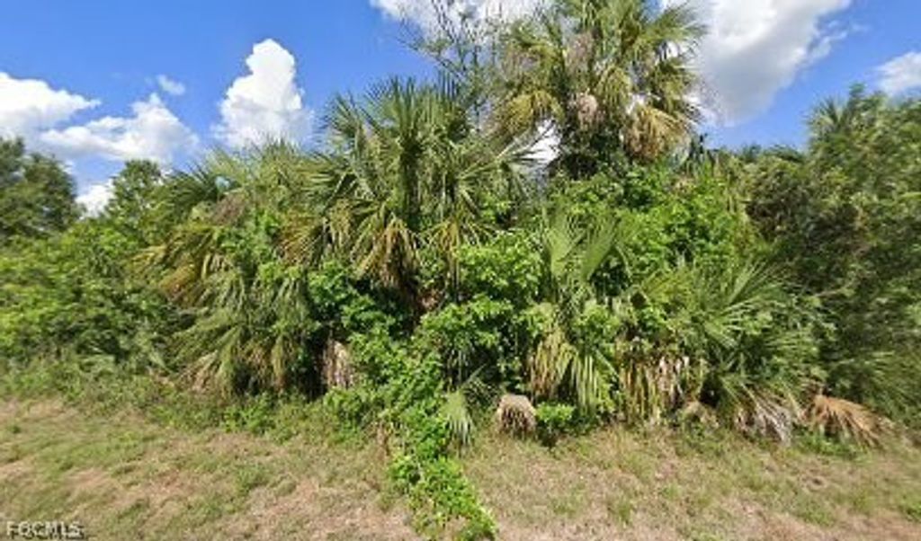 519 Palao Ave S, Lehigh Acres