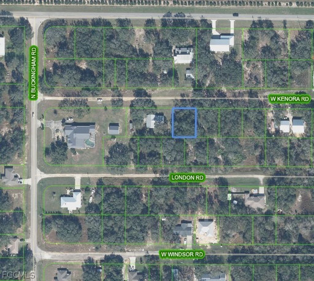 2787 W Kenora Rd, AVON PARK