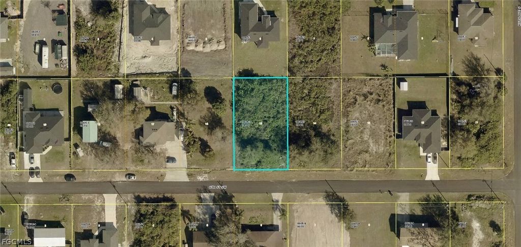 3308 6th St Sw, LEHIGH ACRES