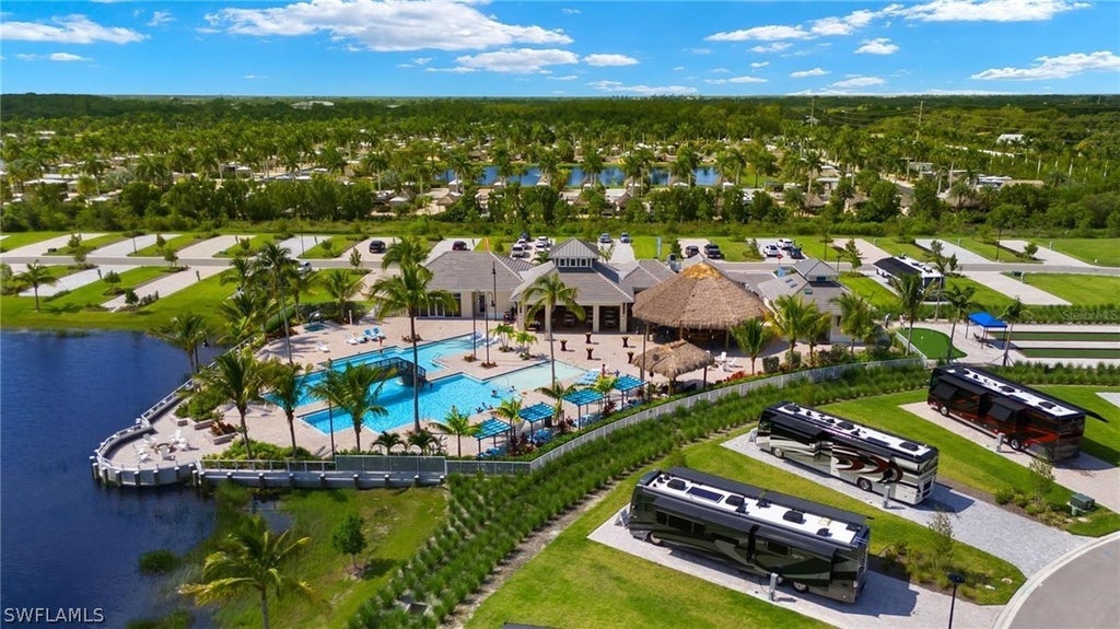 5593 Laguna Caribe Cir, Fort Myers