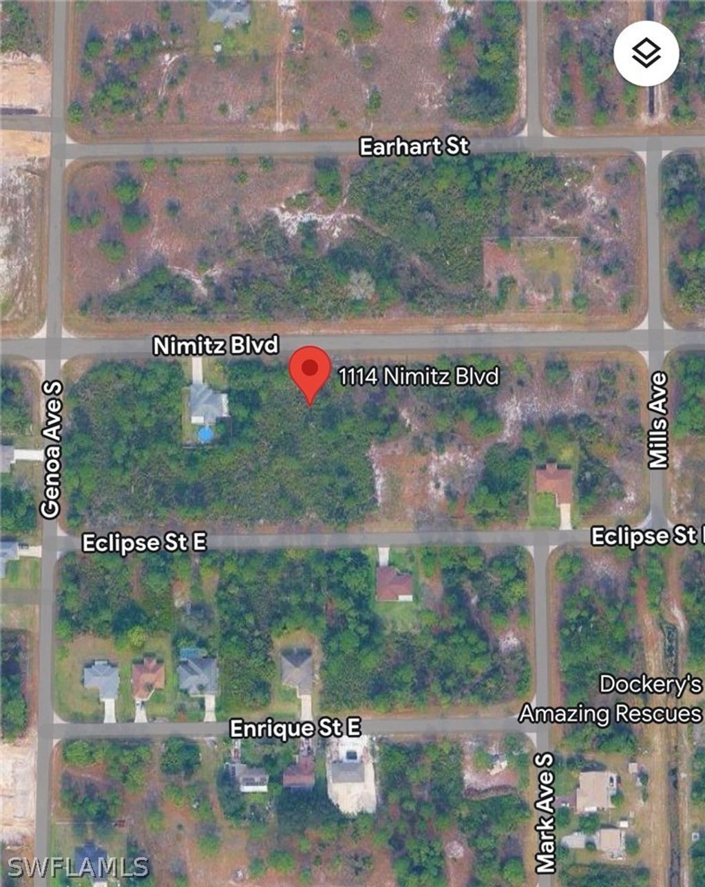 1114 Sentinela Blvd, Lehigh Acres