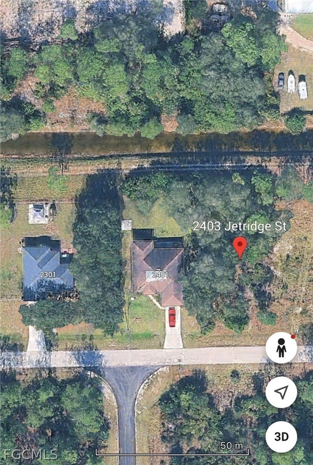 2403 Jetridge St, ALVA