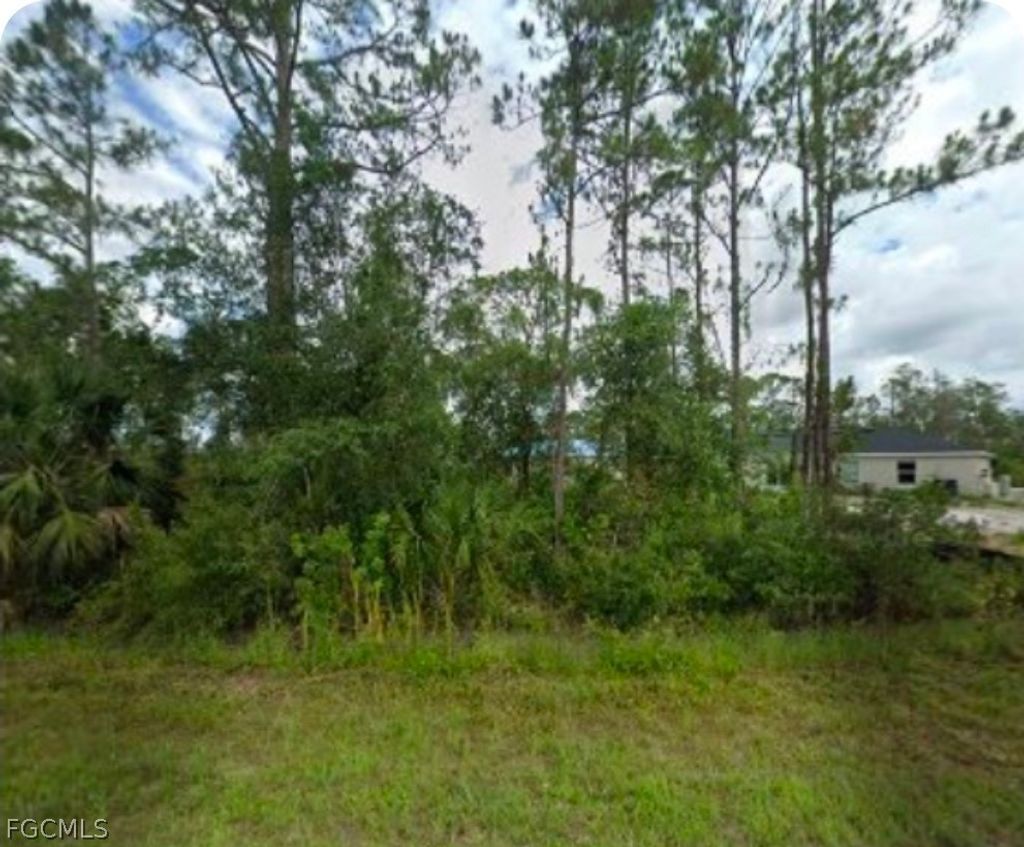 1956 Quintero Ln, LEHIGH ACRES