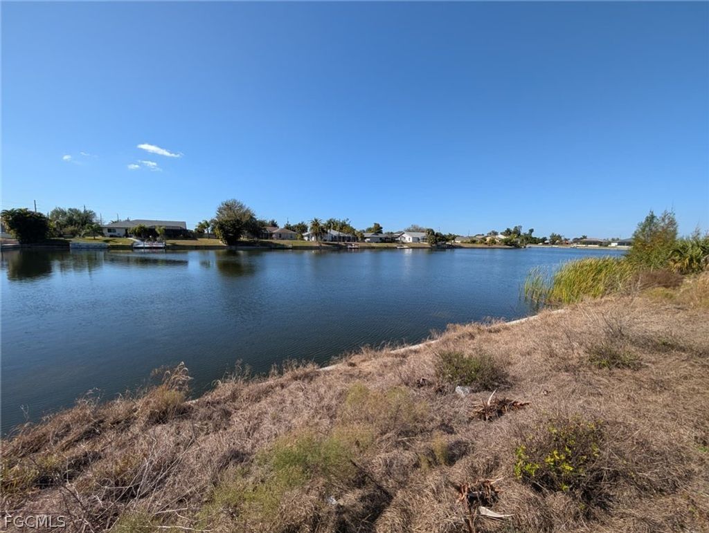 314 Sw 21st Ave, CAPE CORAL