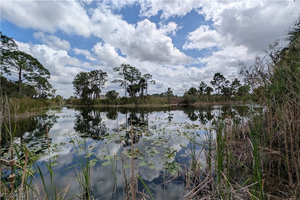 3317 Ne 15th Pl, Cape Coral