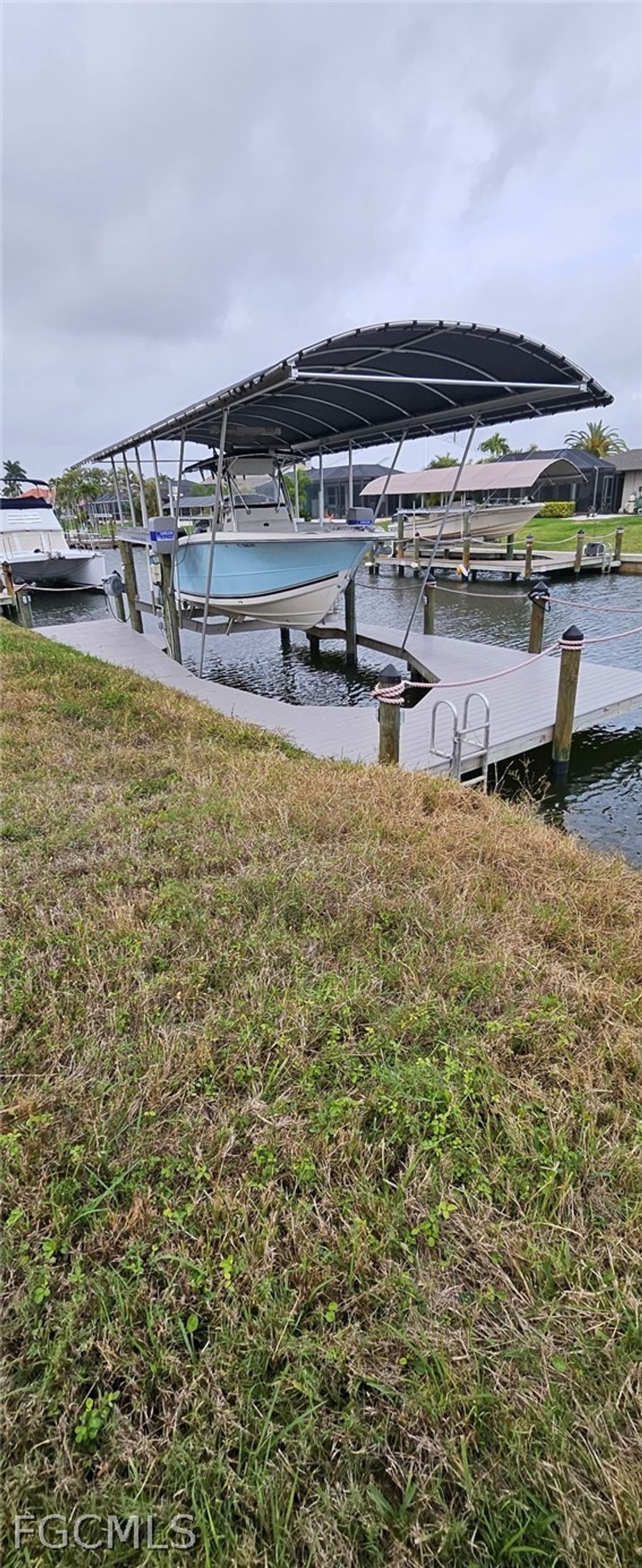 5021 Sw 11th Ave, Cape Coral
