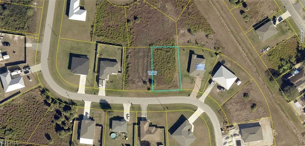 8015 Marsh Cir, LABELLE