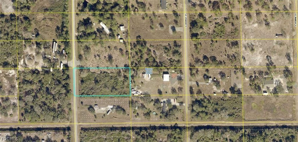 565 S Riverside St, CLEWISTON