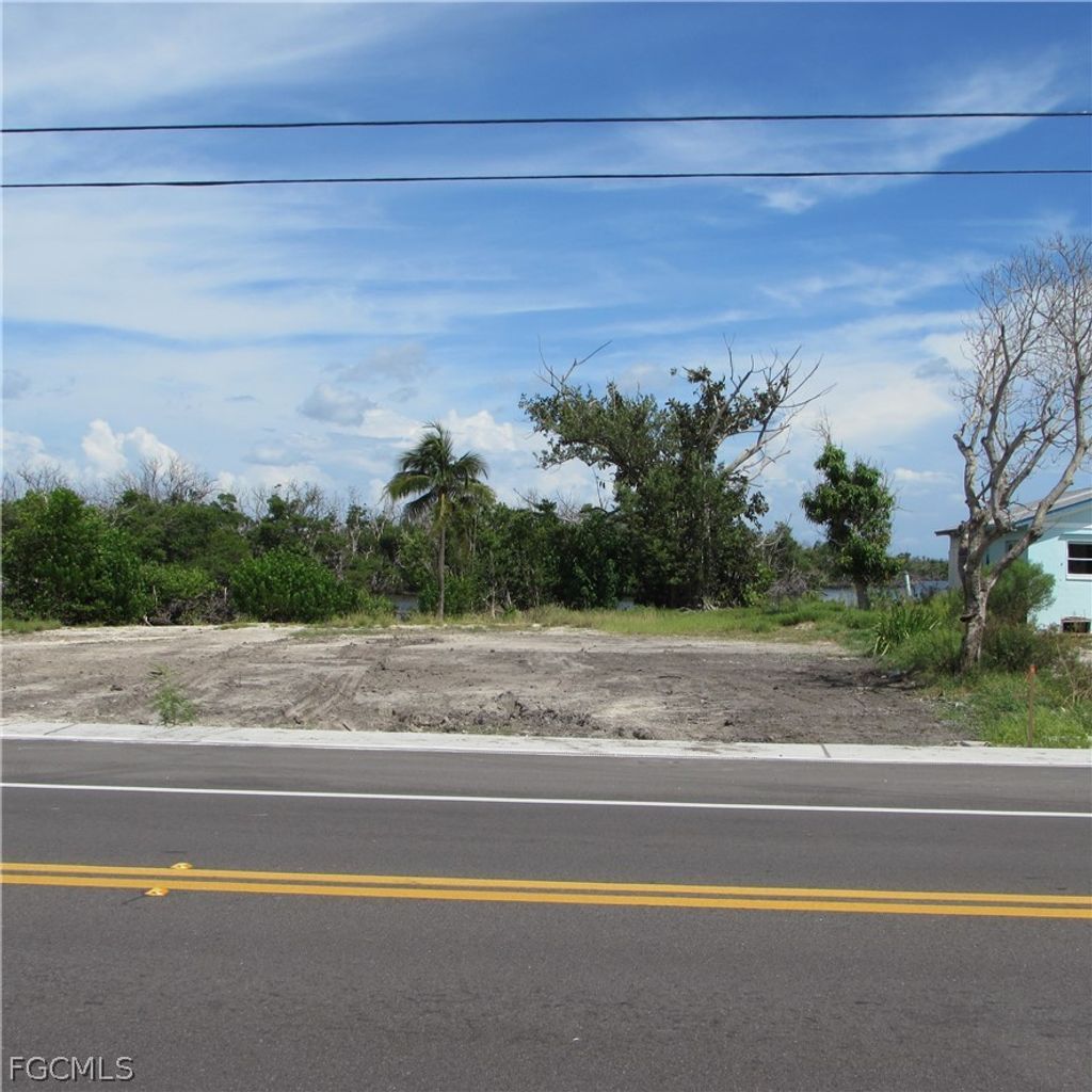 4195 Pine Island Rd Nw, MATLACHA