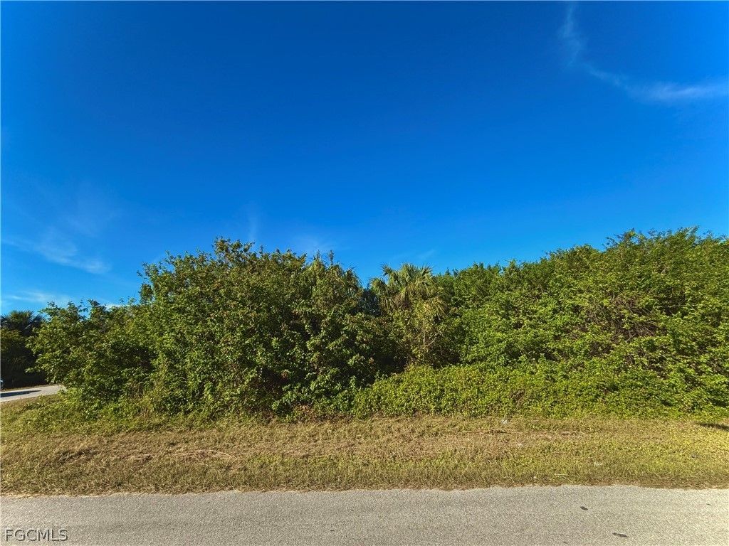 533 Morris Tyler Ave, Lehigh Acres