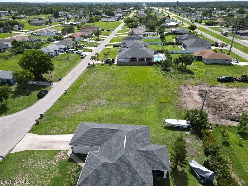 2018 Ne 24th Ter, Cape Coral