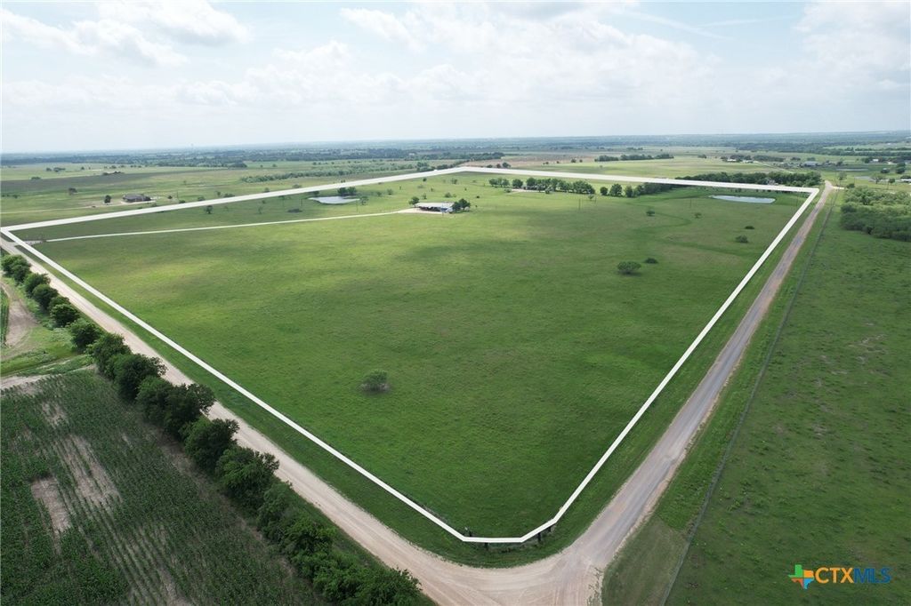 Cr 139 Loop Cr 139 Loop, Cameron