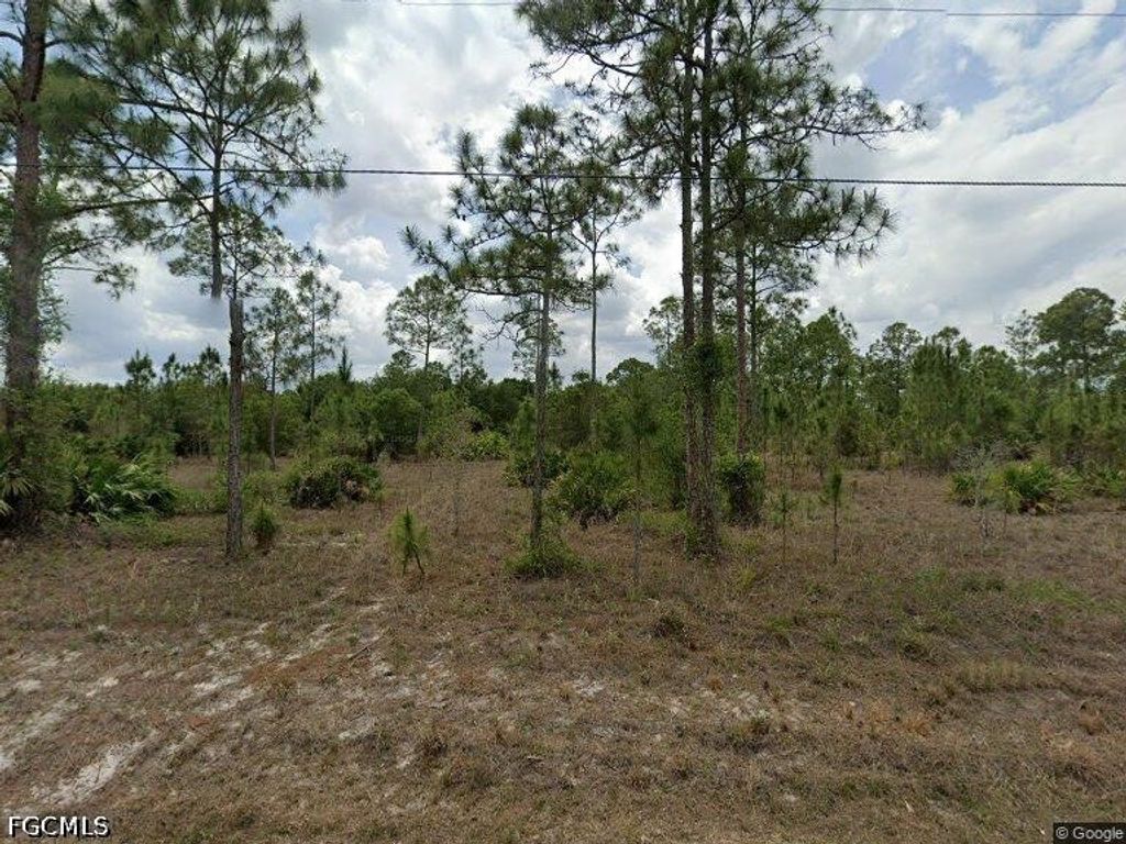 1115 Mcarthur Ave, LEHIGH ACRES