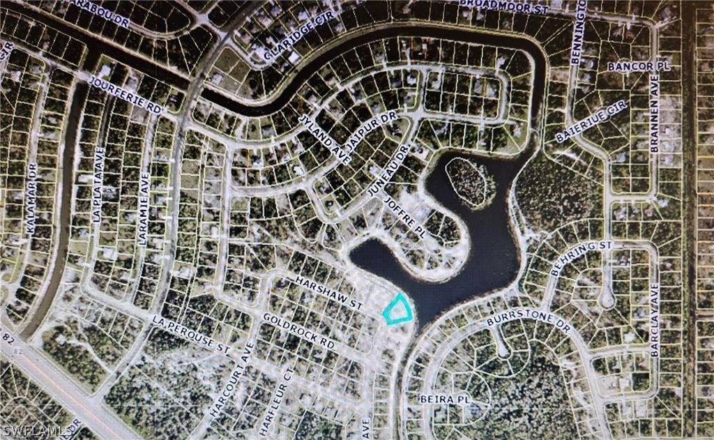 429 Harshaw St, LEHIGH ACRES