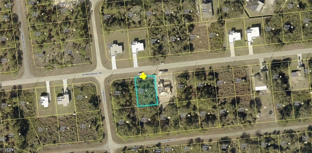 671 Windermere Dr, LEHIGH ACRES