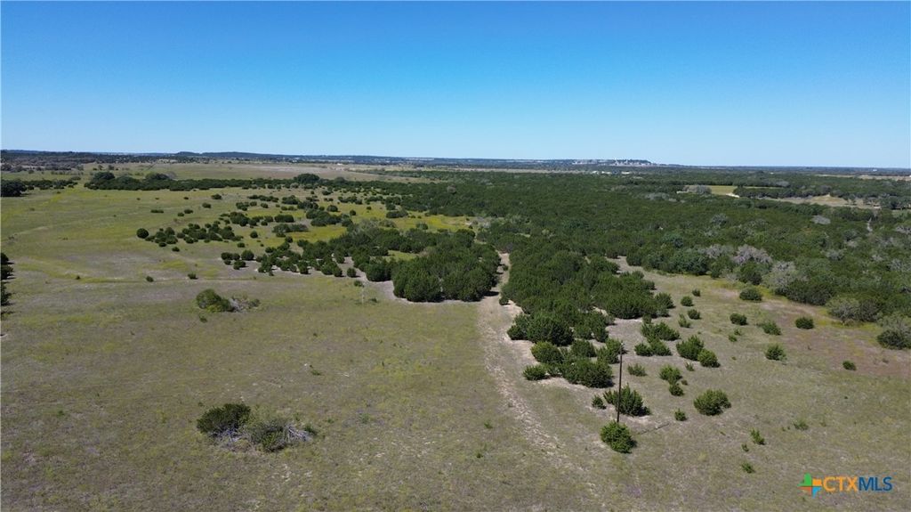 Tbd Cr 139, Gatesville