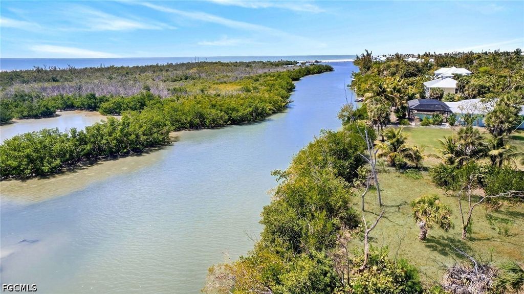 5749 Sanibel Captiva Rd, SANIBEL