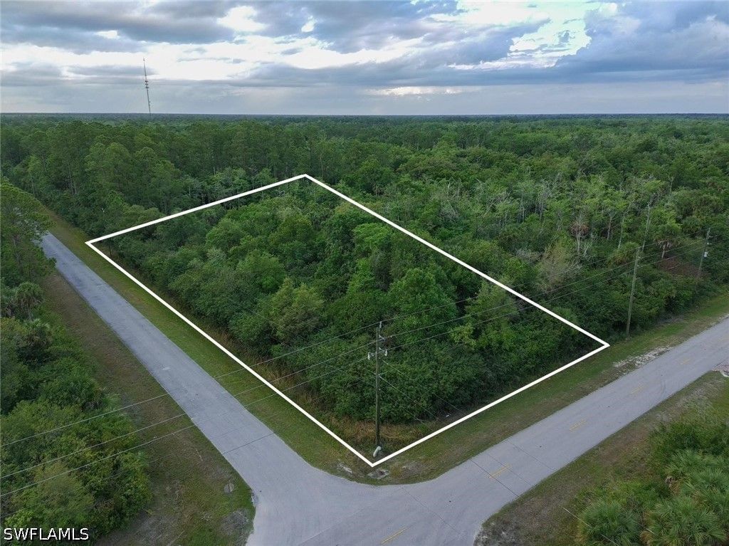 0000 Desoto Blvd S, Naples
