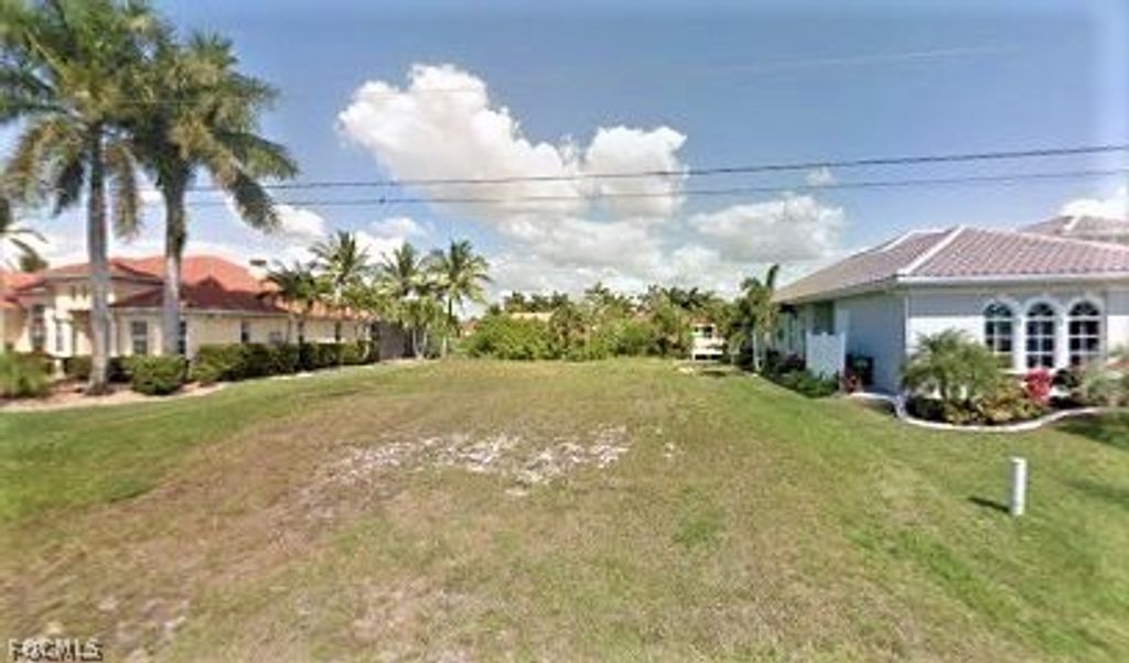 5335 Sw 22nd Ave, Cape Coral