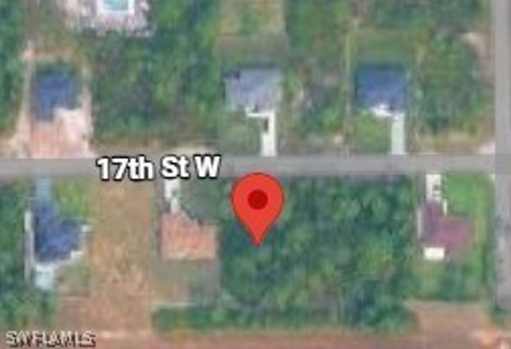 2707 17th St W, Lehigh Acres