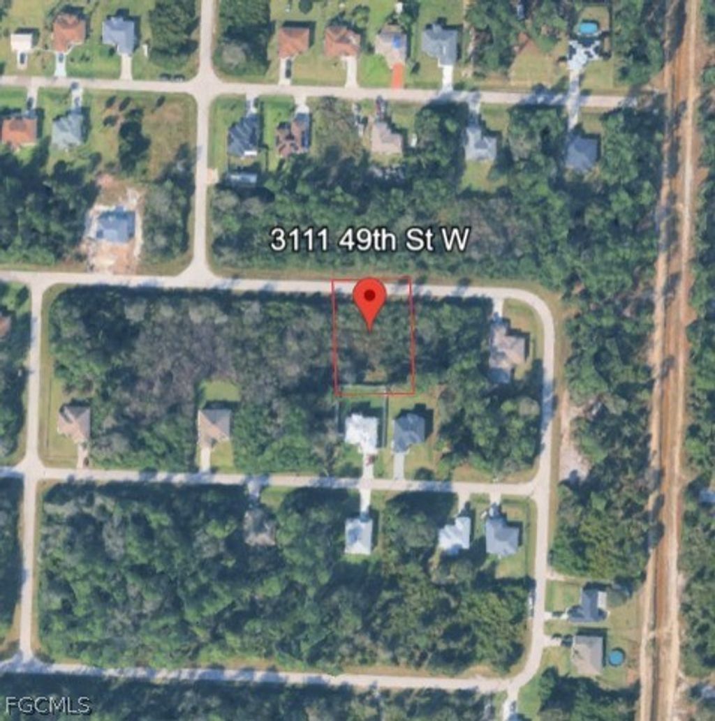 3111 49th St W, LEHIGH ACRES