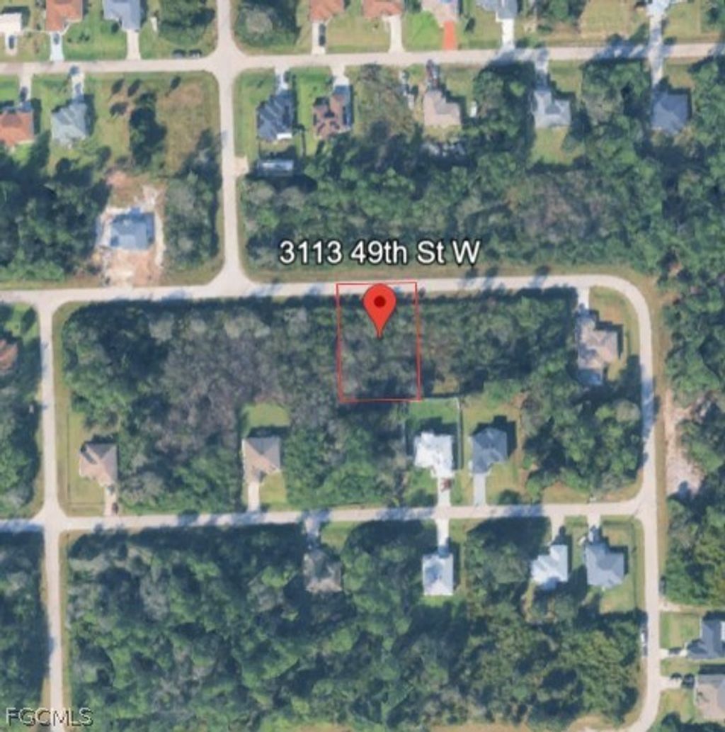311 Yates Ave S, LEHIGH ACRES