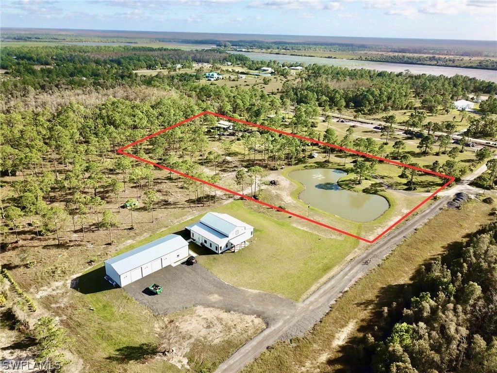 21151 Hidden Woods Trl, Estero
