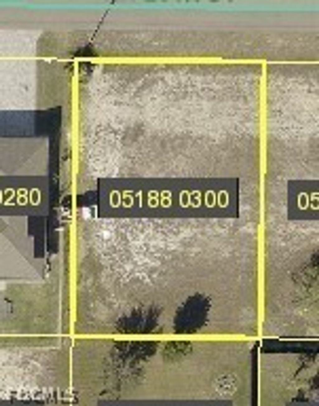 4226 Nw 28th St, Cape Coral