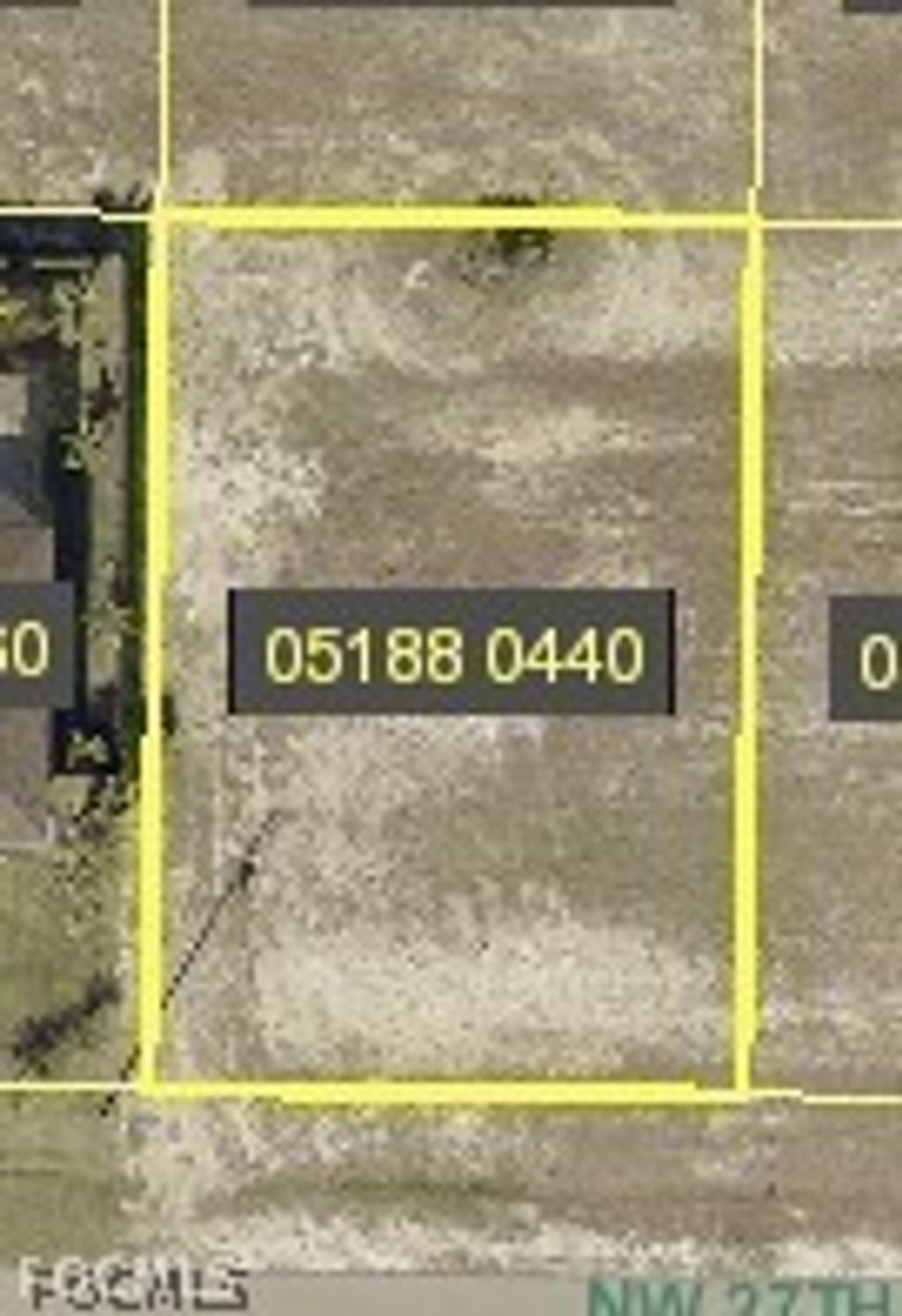 4221 Nw 27th Ln, CAPE CORAL