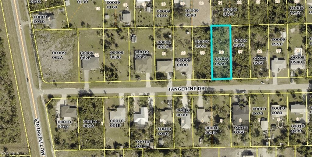 3740 Tangerine Dr, ST. JAMES CITY