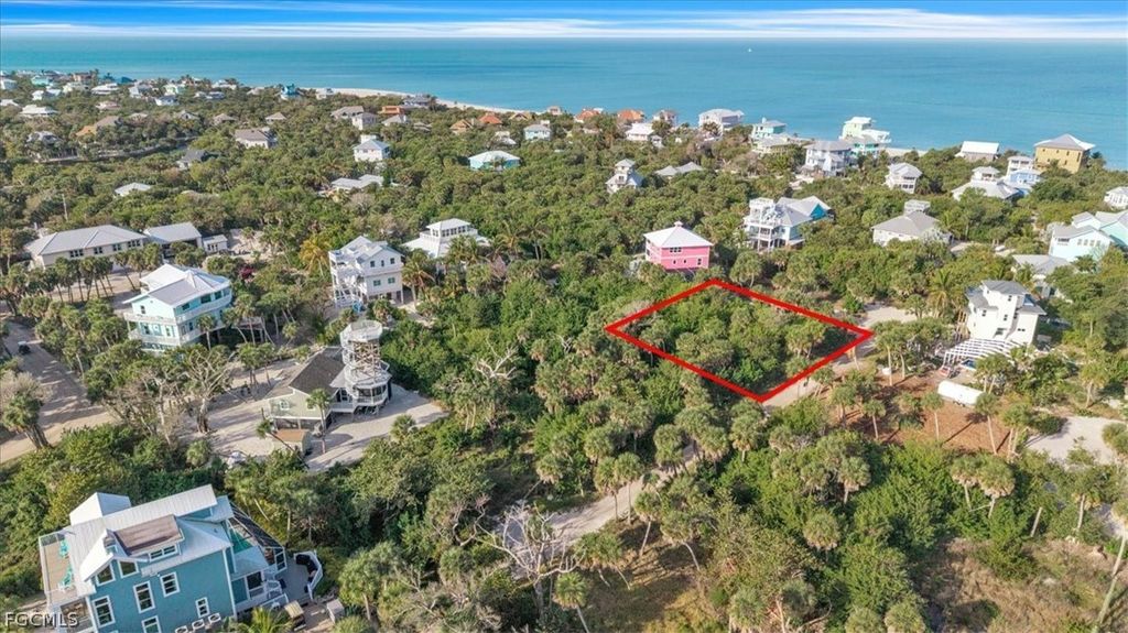 4521 Oro Pesos Ln, CAPTIVA