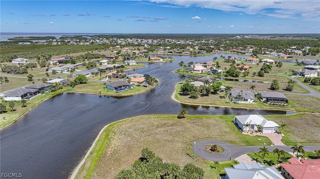 16395 Nogales Ct, PUNTA GORDA