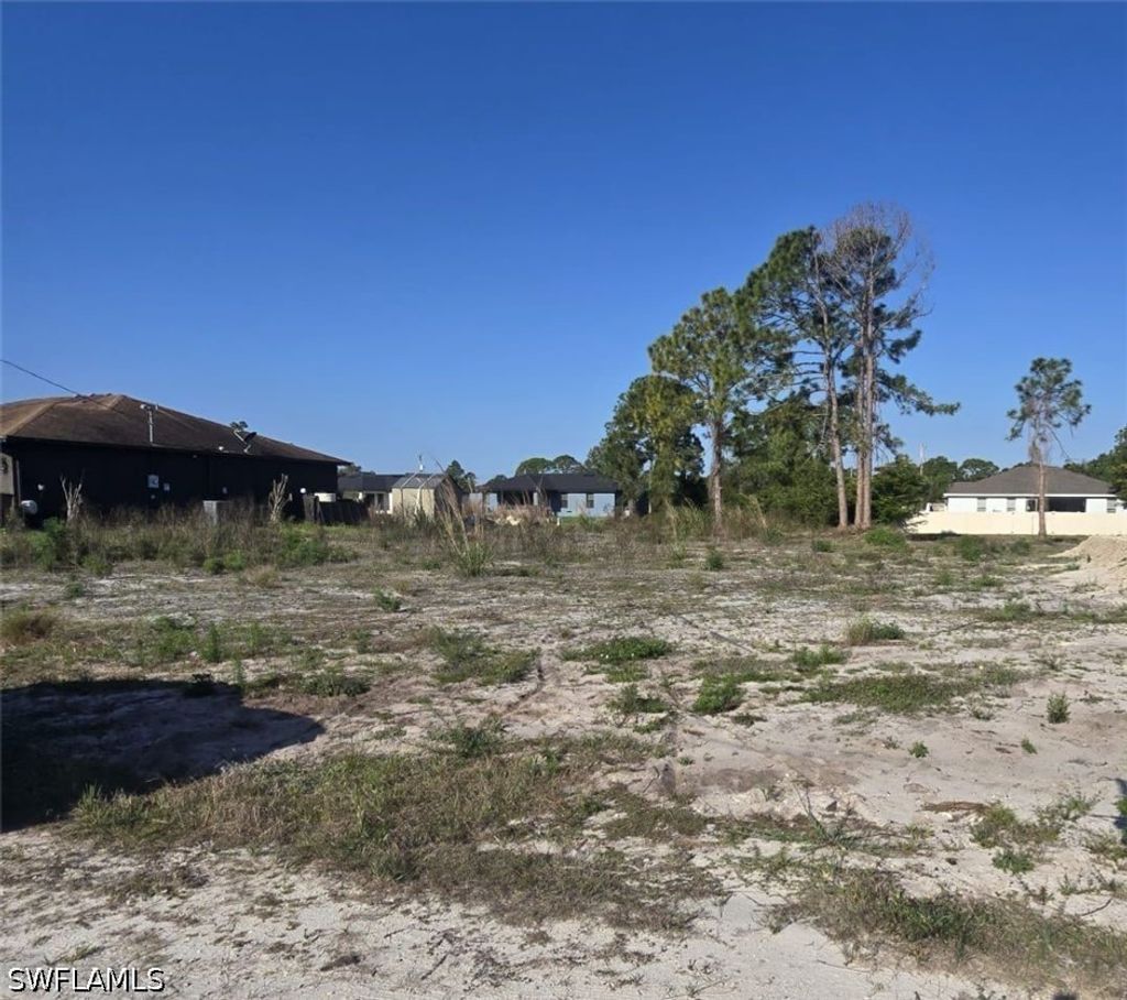 1046 Norfolk Ave S, Lehigh Acres