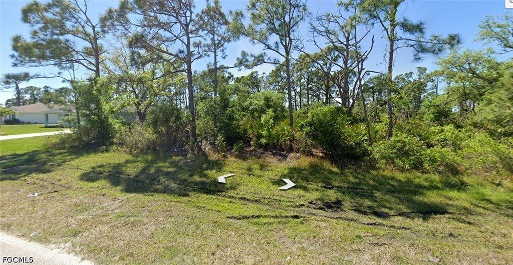 3253 Gillot Blvd, PORT CHARLOTTE