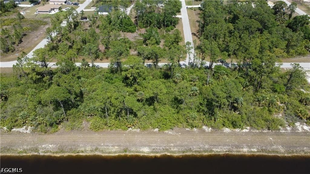 1146 Randolph St, Lehigh Acres