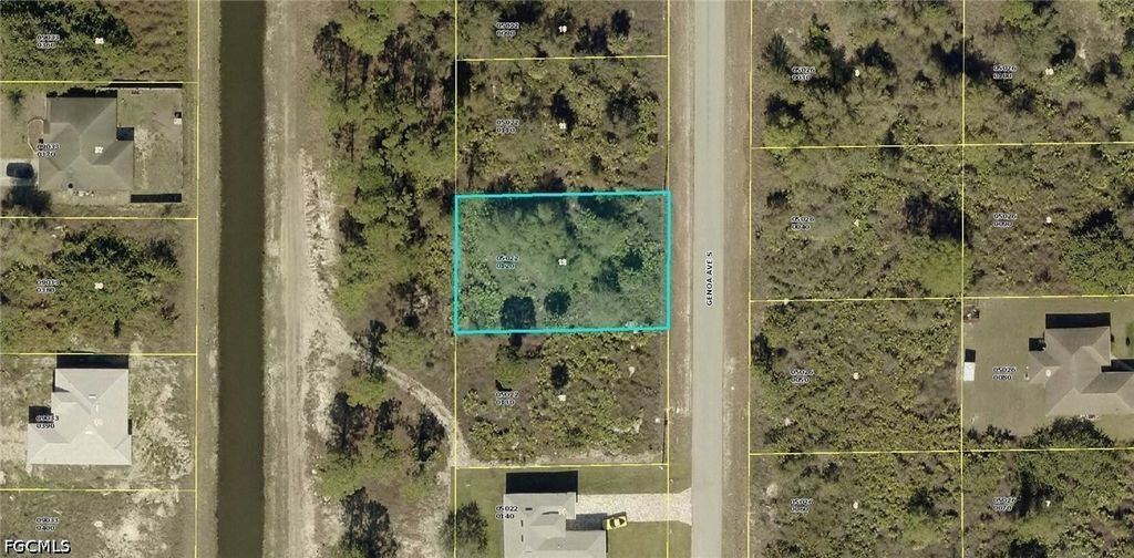 N/A, LEHIGH ACRES