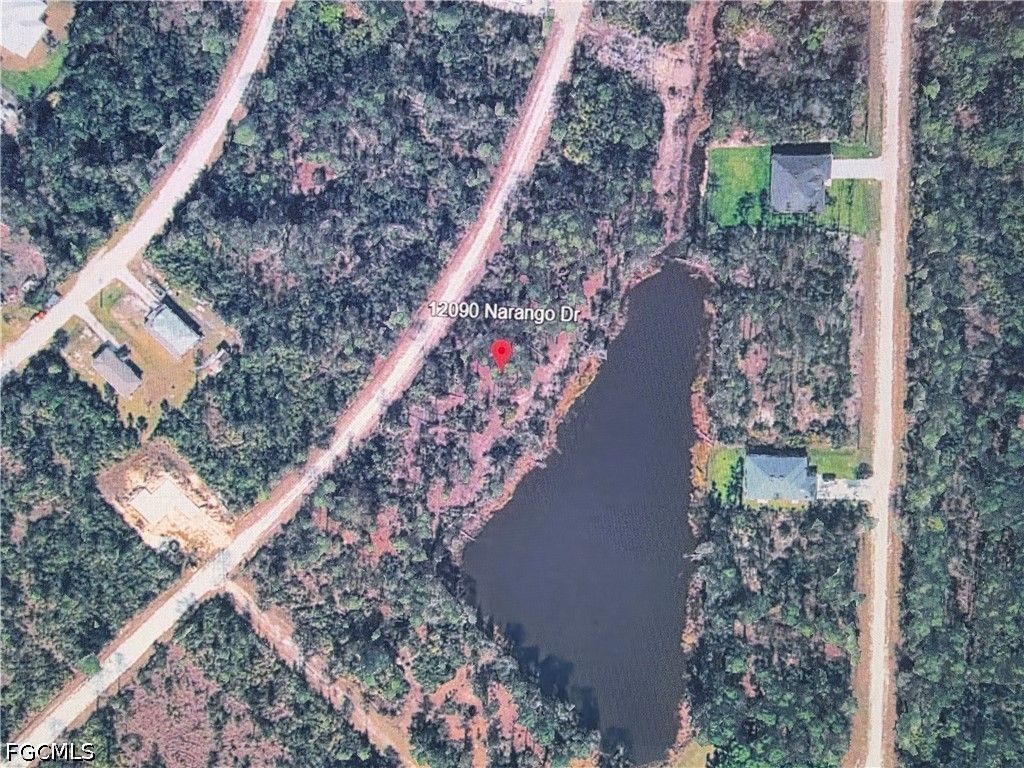 12090 Narango Dr, PUNTA GORDA