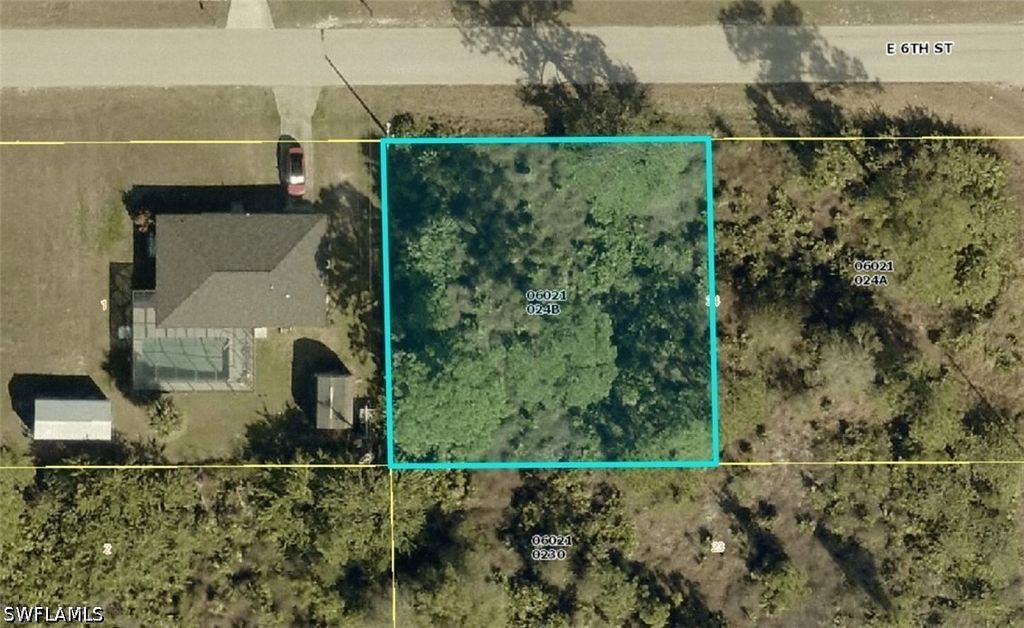 3806 E 6th St, Lehigh Acres