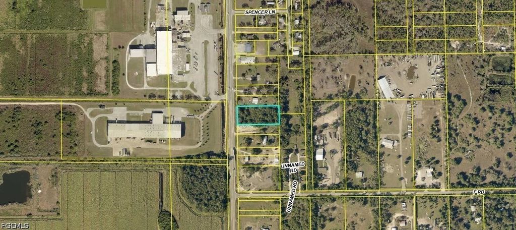 6085 S Sr 29, LABELLE