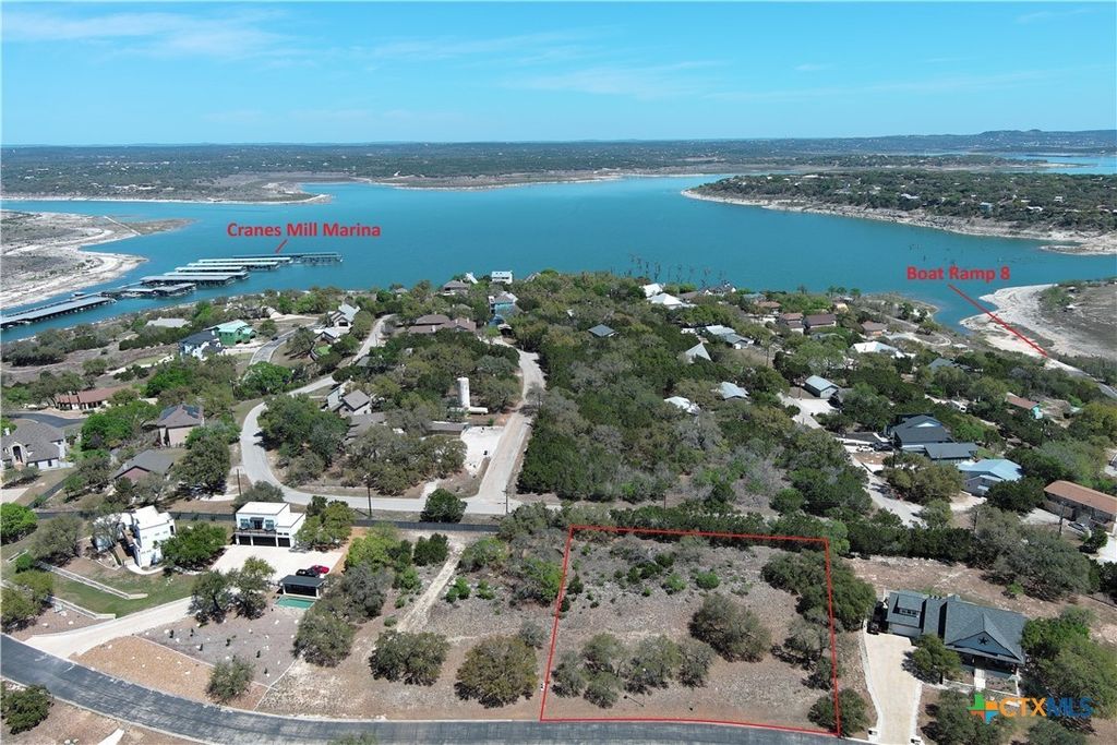1232 Kings Cove Drive, Canyon Lake