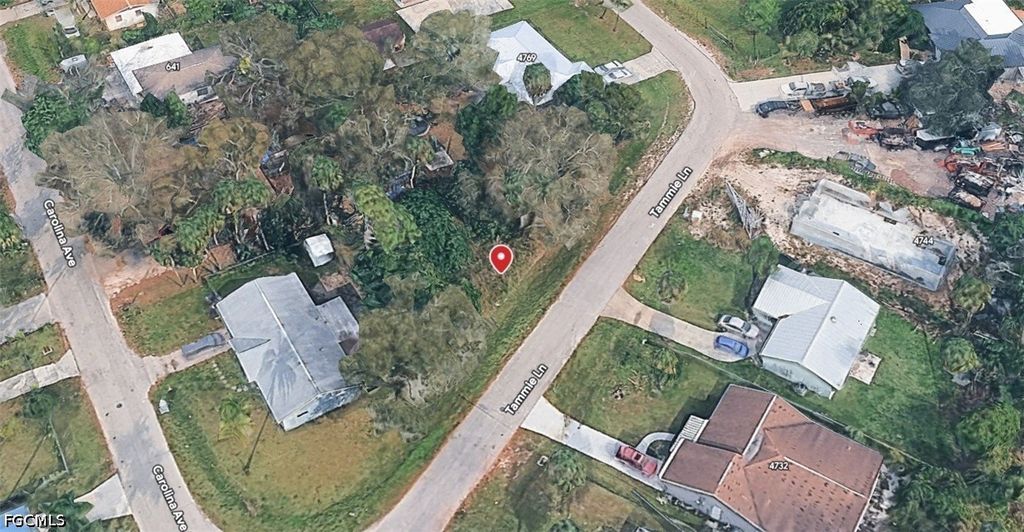 4737 Tammie Ln, FORT MYERS