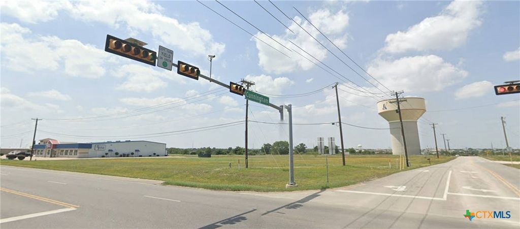 3401 E Stan Schlueter Loop, Killeen
