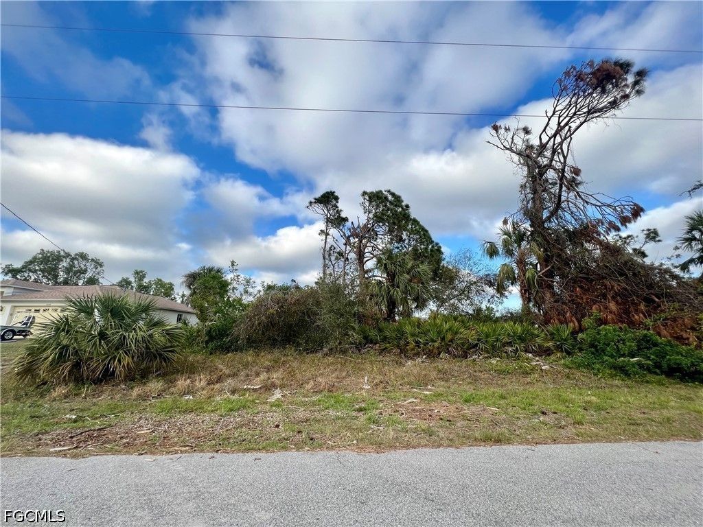Braddock Ave, NORTH PORT