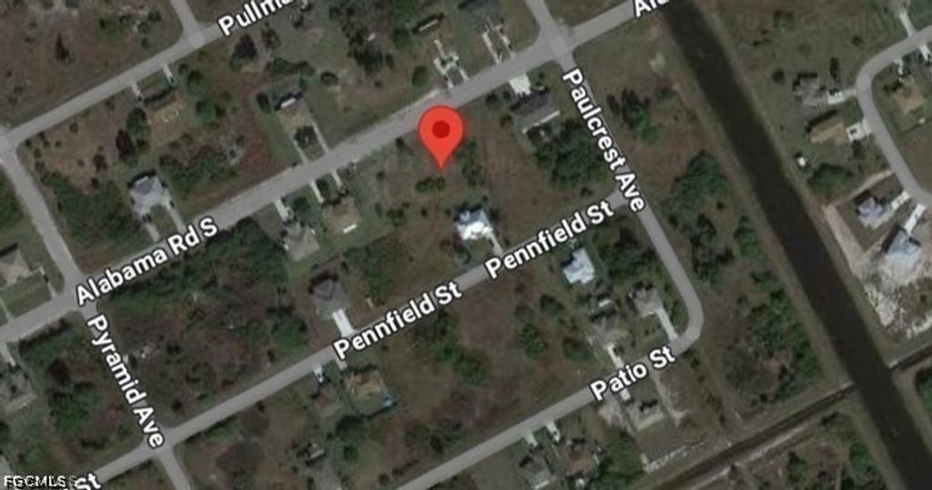 728/730 S Alabama Rd, LEHIGH ACRES