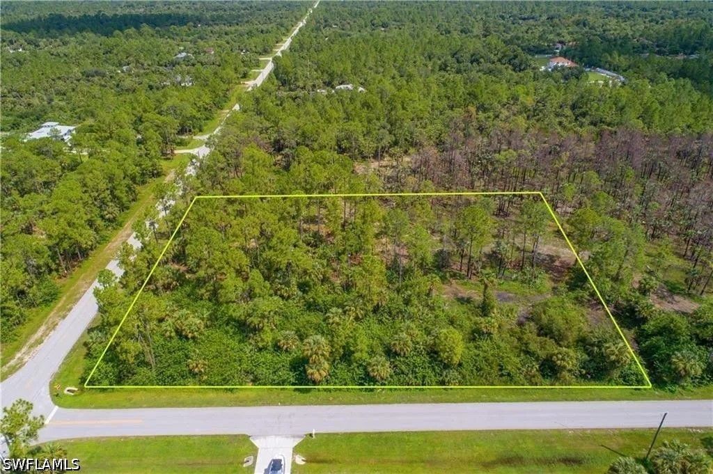 Desoto Blvd S 24 Ave E, Naples
