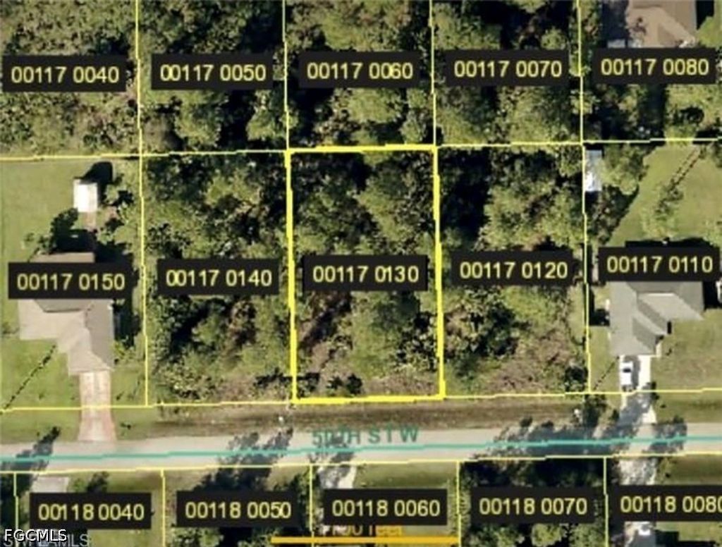 3106 50th St W, LEHIGH ACRES