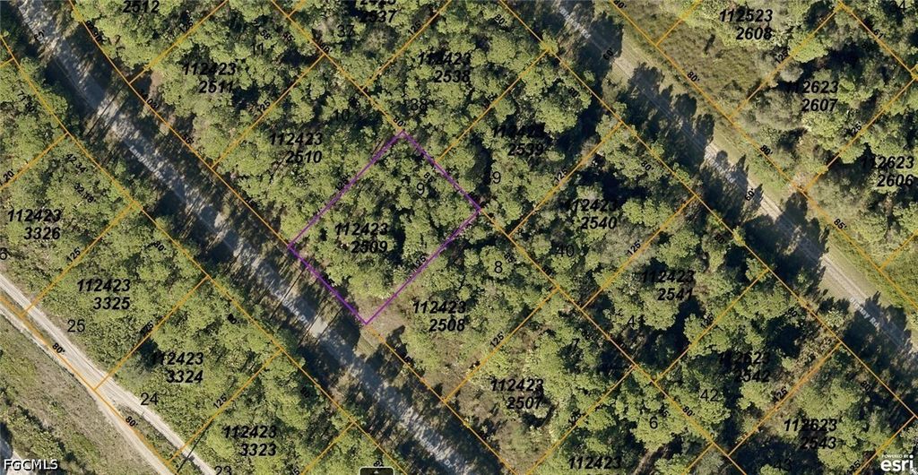 1124232509 Langlais Dr, North Port